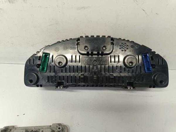 BOITIER COMPLET VW TRANSPORTER T5 2.5TDI BNZ/AXD - Vue 4